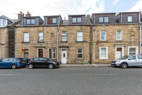 11 Scott Street, Galashiels TD1 1HW 1 bed ground floor flat for sale