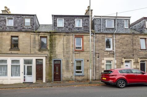 1 bedroom ground floor flat for sale