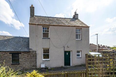 7 Crofts Road, Lauder TD2 6QJ 3 bed semi