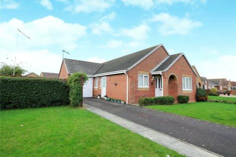 3 Bedroom Detached Bungalow