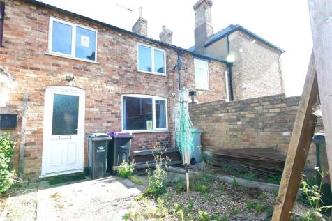 East Street, Lincolnshire LN13 3 bed terraced house for sale