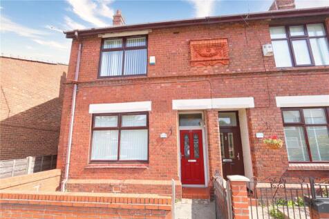 Two Trees Lane, Manchester M34 3 bed end of terrace house for sale