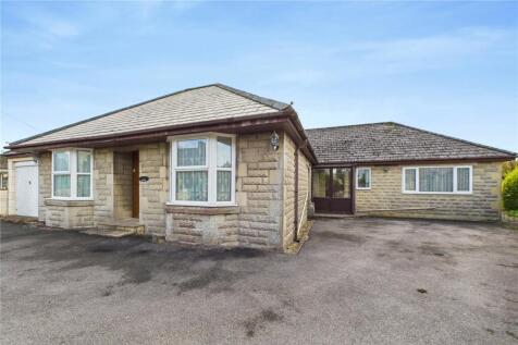 Eckweek Road, Bath BA2 5 bed bungalow for sale