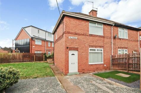 The Parade, Chester Le Street DH2 2 bed semi