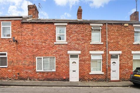 Pine Street, Durham DH3 2 bed terraced house for sale