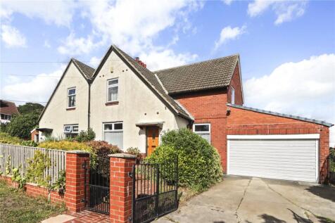 Charles Terrace, Chester Le Street DH2 3 bed semi