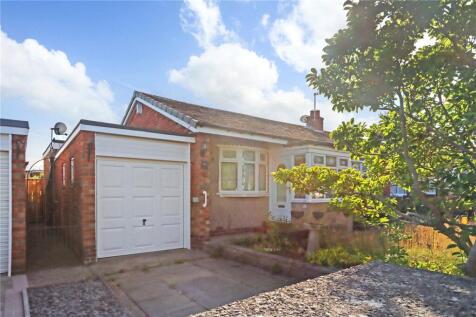 Abington, Chester Le Street DH2 2 bed bungalow for sale
