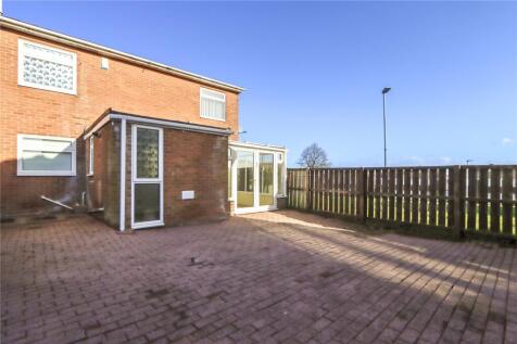 Gainford, Durham DH2 3 bed end of terrace house for sale