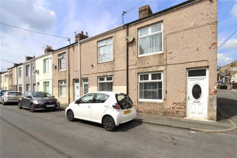Seymour Street, Durham DH8 2 bed terraced house for sale