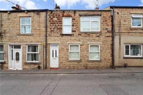 Derwent Street  Blackhill, Durham DH8 3 bed terraced house for sale