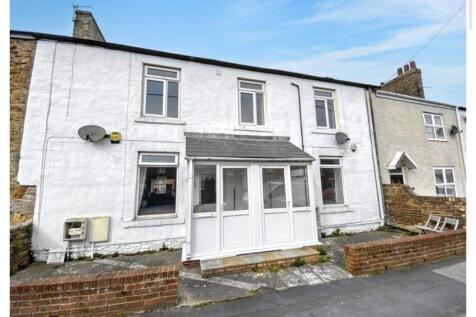 Flats 89A & 89B Sherburn Terrace... 4 bed block of apartments for sale