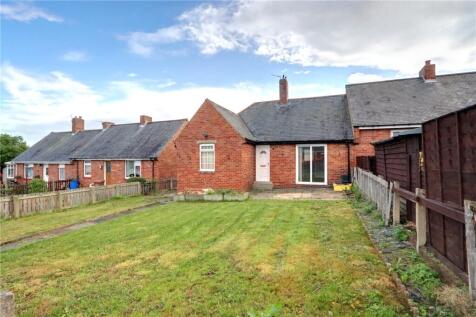 Tweed Street, Houghton Le Spring DH5 3 bed bungalow for sale
