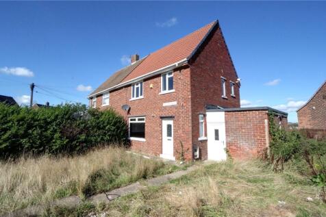 Grasmere Avenue, Houghton Le Spring DH5 3 bed semi
