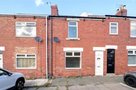 Gilpin Street, Tyne and Wear DH4 2 bed terraced house for sale