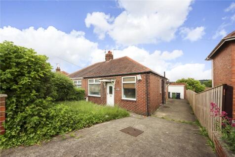 Oakwood Gardens, Gateshead NE11 2 bed bungalow for sale