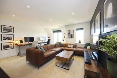 The Willows, Gateshead NE10 2 bed flat for sale