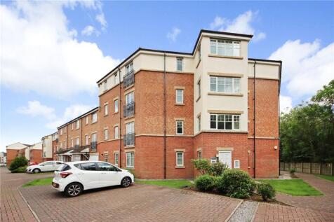 Sanderson Villas, Gateshead NE8 2 bed flat for sale