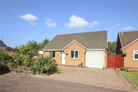 Fairhaven, Springwell Village NE9 2 bed bungalow for sale