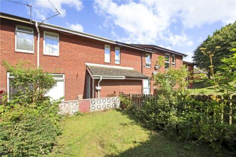 Milling Court, Tyne and Wear NE8 3 bed terraced house for sale