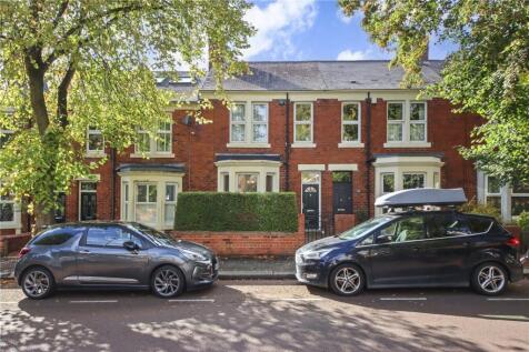 Dryden Road, Gateshead NE9 3 bed terraced house for sale