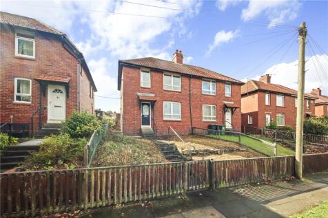 Bondene Avenue, Gateshead NE10 2 bed semi