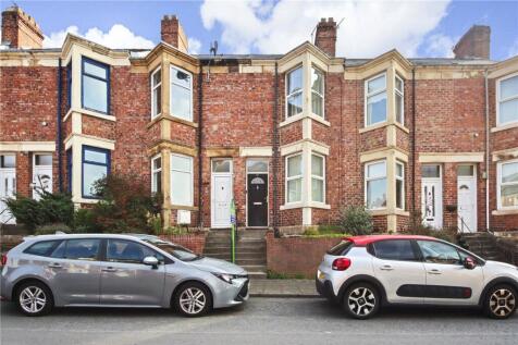 Fern Dene Road, Gateshead NE8 2 bed terraced house for sale