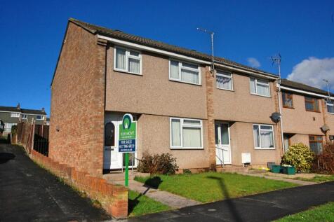 Charlton Road, Bristol BS31 3 bed end of terrace house for sale