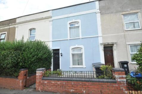 Perry Street, Bristol BS5 3 bed terraced house for sale