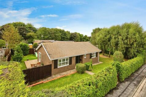 High Barn Road, School Aycliffe... 3 bed bungalow for sale