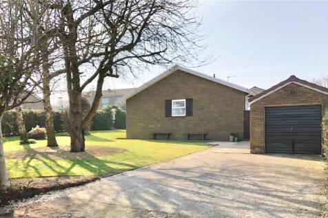 High Barn Road, School Aycliffe... 3 bed bungalow for sale