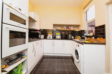 Brougham Street, Darlington, DL3 2 bed terraced house for sale