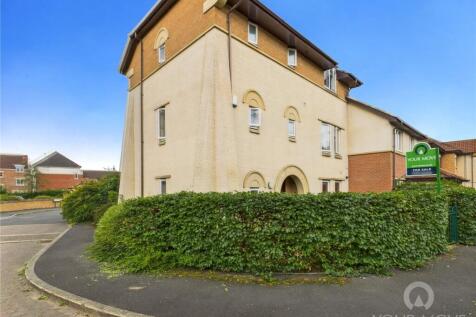 George Stephenson Drive, Darlington... 4 bed end of terrace house for sale