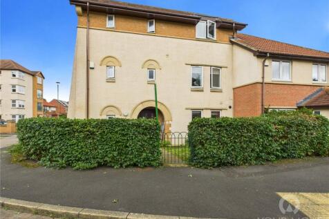 George Stephenson Drive, Darlington... 4 bed end of terrace house for sale