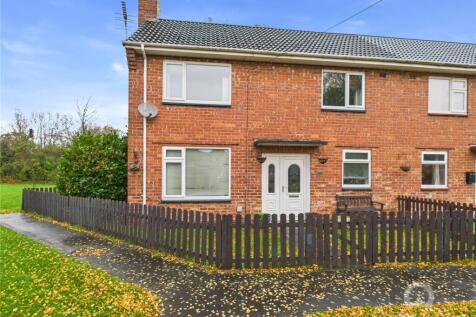 Alexandria Drive, Middleton St.... 2 bed semi