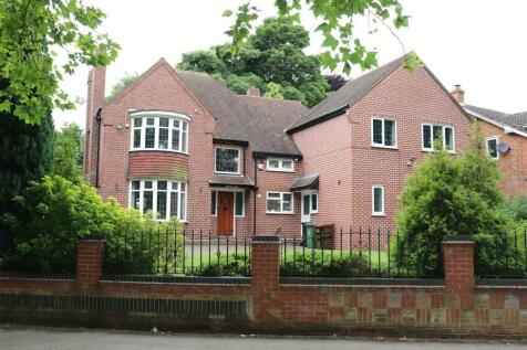 7 bedroom detached house for sale