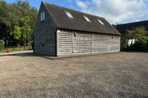 2 bedroom barn conversion for sale