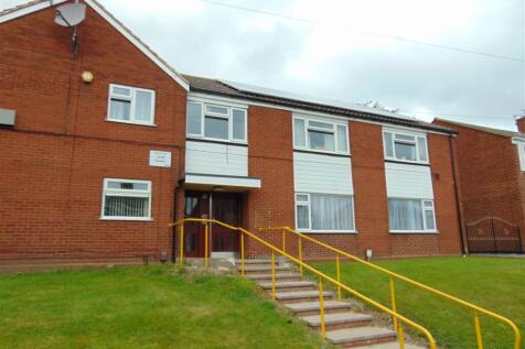 Martley Road, High Heath, Pelsall 2 bed flat for sale