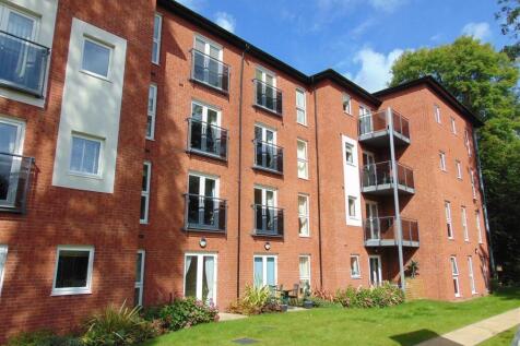 Broadway North, Walsall 2 bed retirement property for sale