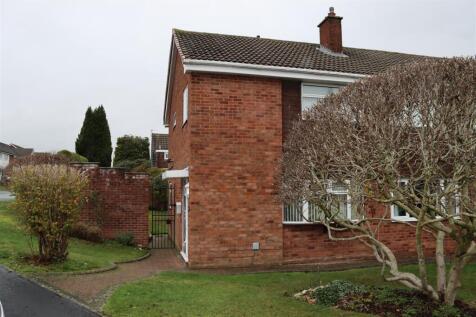 Whitethorn Crescent, Streetly 3 bed semi