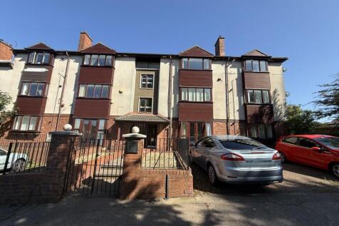 Aydon House, Farringdon, Sunderland SR3 2 bed ground floor flat for sale