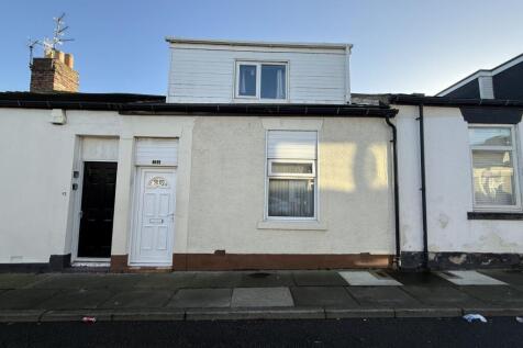 Tower Street, Sunderland, SR2 3 bed cottage for sale