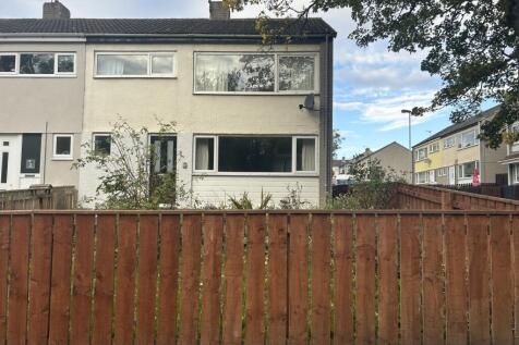 The Riggs, Brandon, Durham, County... 3 bed semi