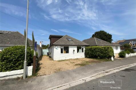5 bedroom bungalow for sale