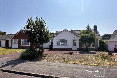 2 bedroom bungalow for sale