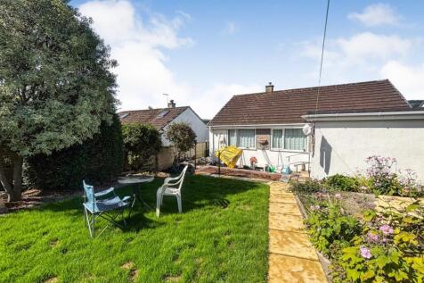 2 bedroom bungalow for sale