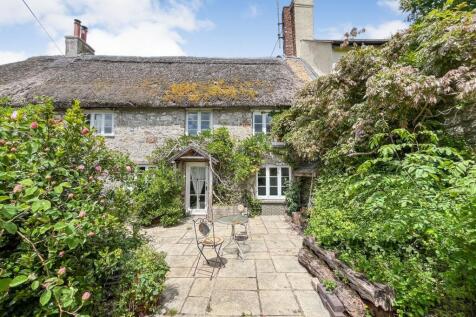 3 bedroom cottage for sale