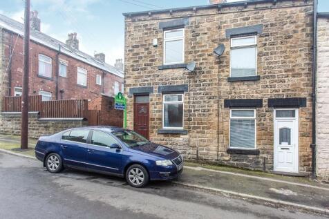 Spring Street, South Yorkshire S70 2 bed terraced house for sale