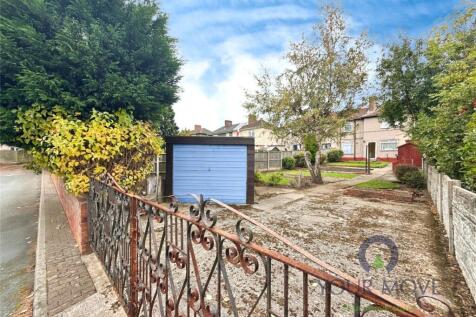 Knollbeck Lane, Barnsley S73 3 bed terraced house for sale