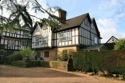 Cuckfield Lane, Warninglid 4 bed house for sale