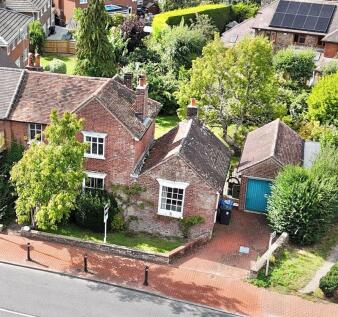 2 bedroom village house for sale